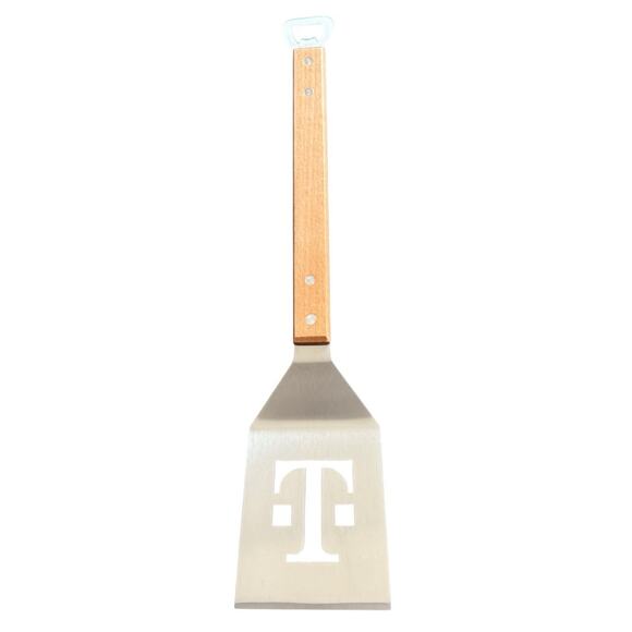 New T-Mobile Tuesday 17” Grill Spatula Bottle Opener BBQ Cookout Picnic Utensil - Picture 1 of 2